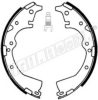 fri.tech. 1115.296 Brake Shoe Set